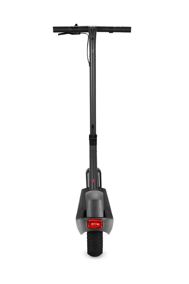 Электросамокат SOFLOW SO ONE / 30 км запас хода / 350 Вт / 6.5" колеса / 100 кг нагрузка / 22 км/ч / Черный, фото №3