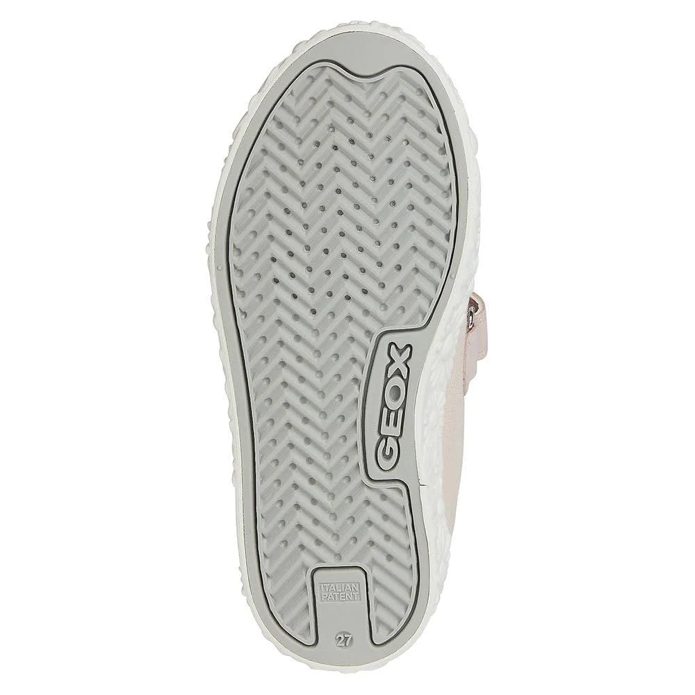 Кроссовки Geox Jr Ciak Girl B, фото №2