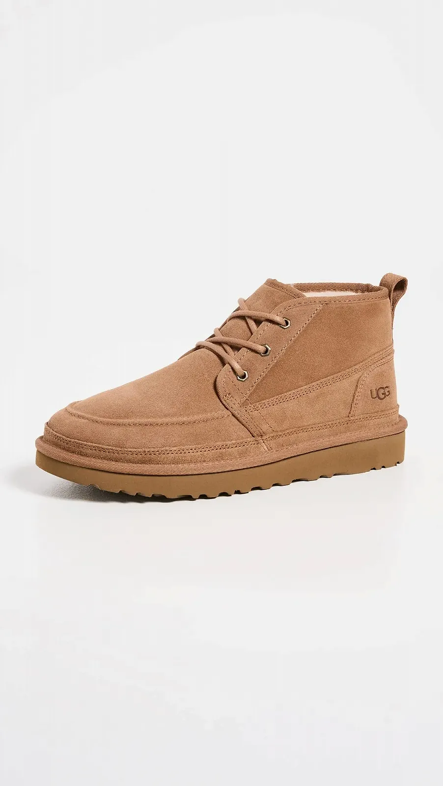 Мужские Ботинки UGG Neumel Moc Chukka, фото №2