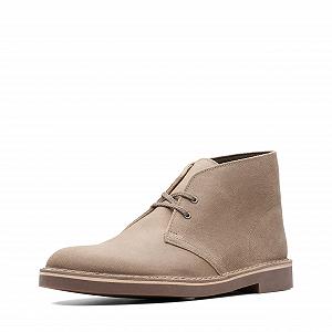 Ботинки Clarks Desert Bus Hacre 2 мужские - Фото 1