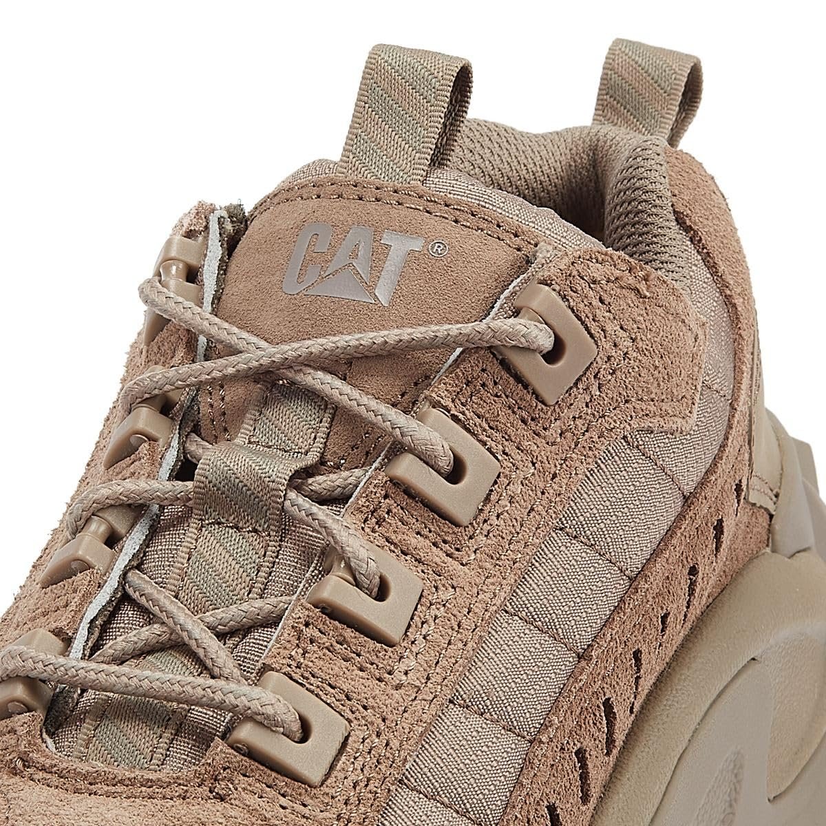 Чоловічі Кросівки Caterpillar Platform, фото №8