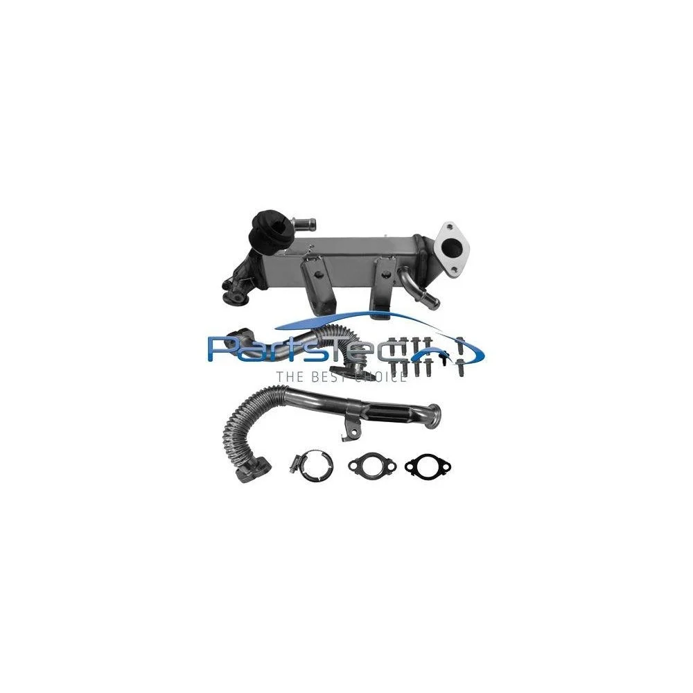 Ремкомплект радиатора EGR PartsTec PTA510-3011 для NISSAN OPEL, фото №2