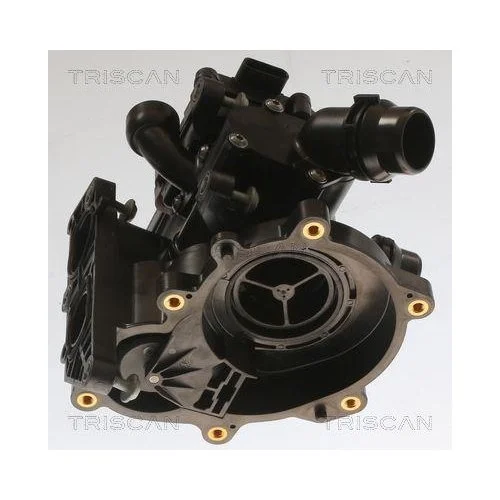 Термостат охлаждающей жидкости TRISCAN 8620 55900 для AUDI SEAT SKODA VW CUPRA, фото №4