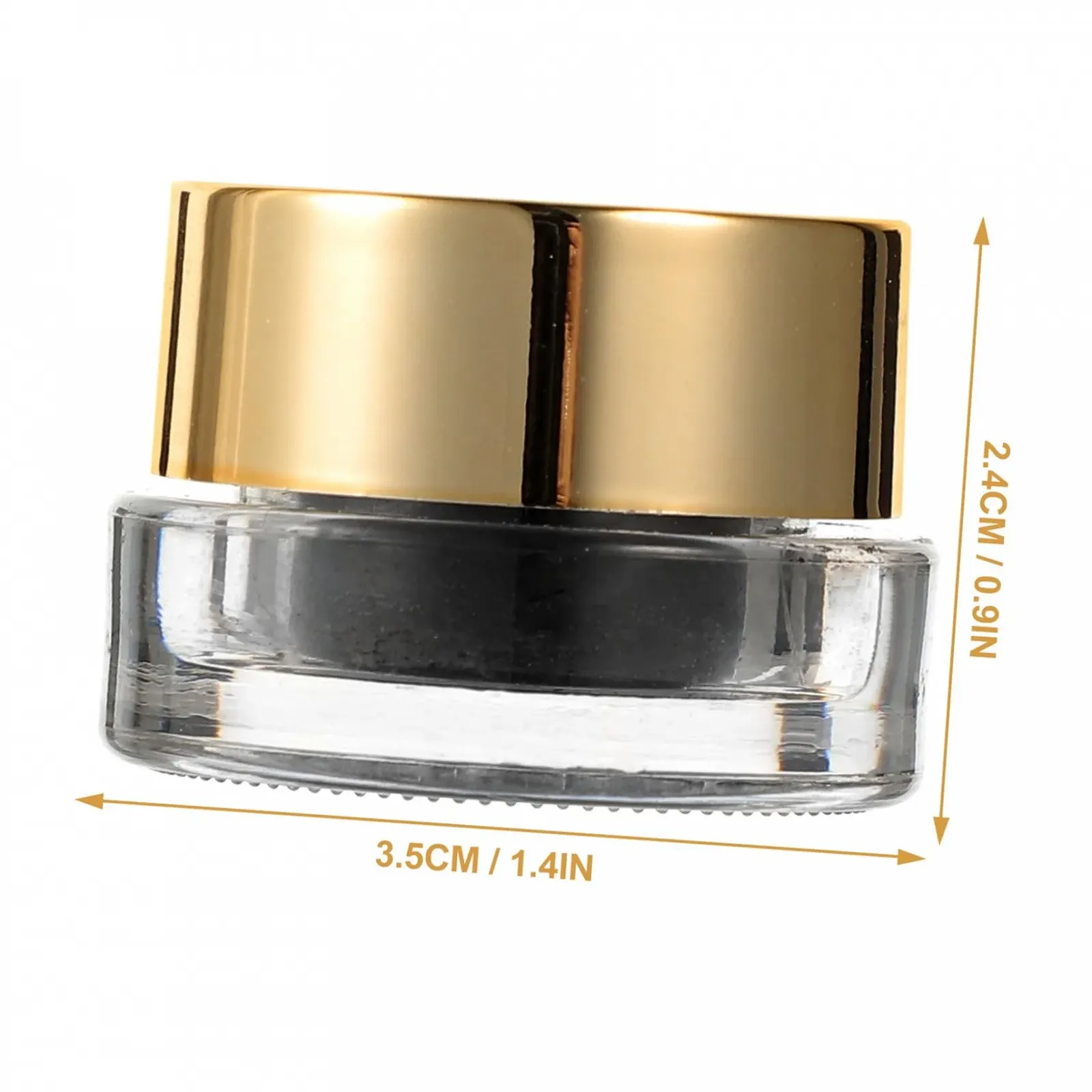 Гелевая Подводка Angoily Стойкая, фото №4