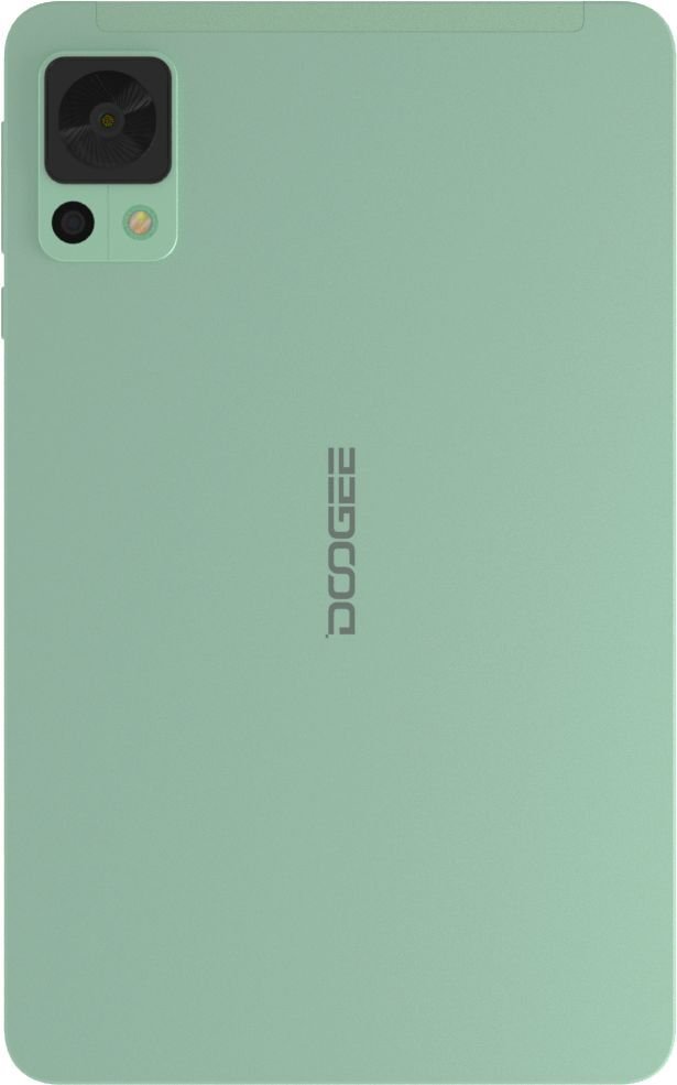 Планшет 8.4" Full HD DOOGEE T20 Mini 4/128GB 4G 2-SIM 8 ядер Android 14 5060mAh Зелений, фото №5