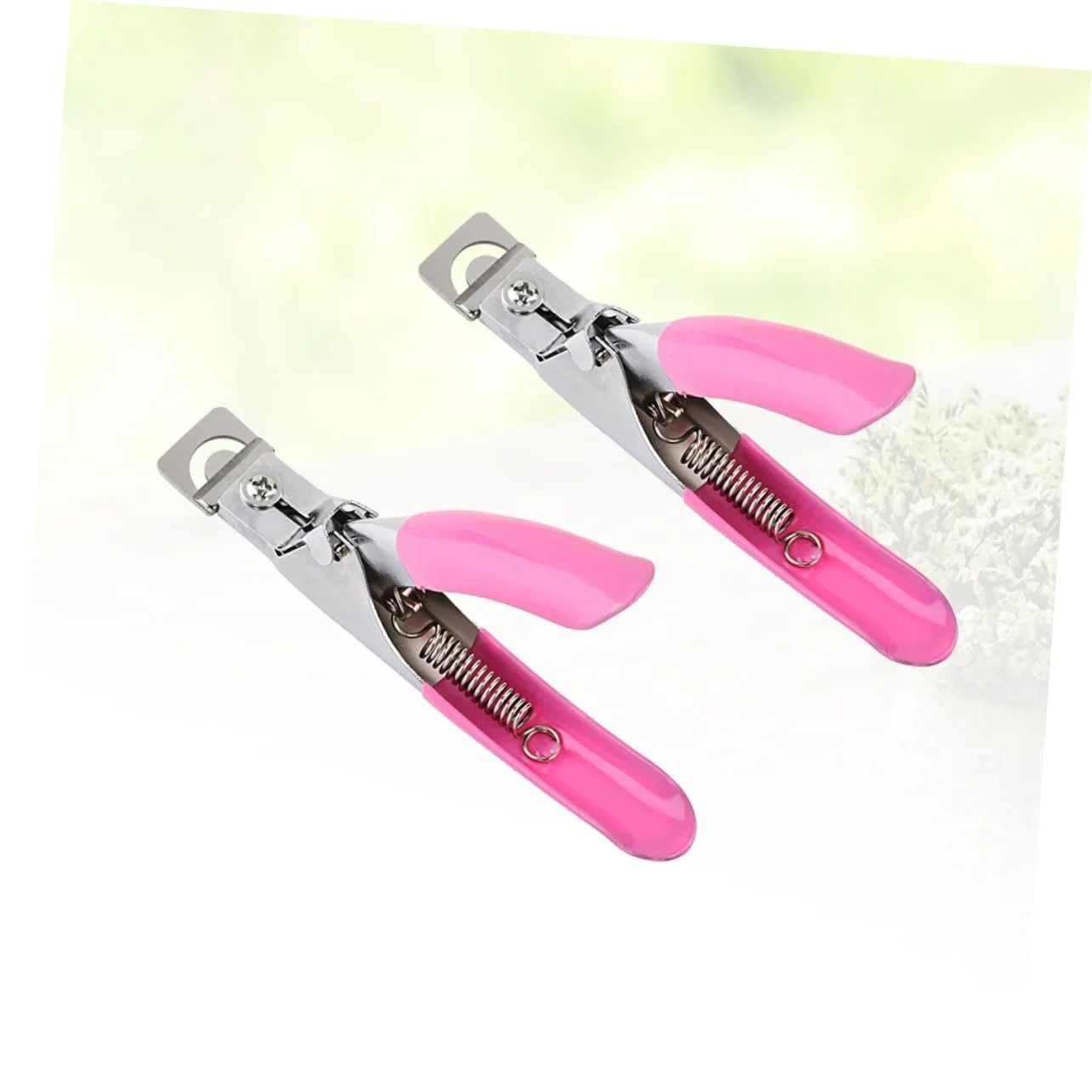 Кусачки для ногтей OATIPHO 2 шт., фото №3 Кусачки для ногтей OATIPHO 2 шт., фото №3