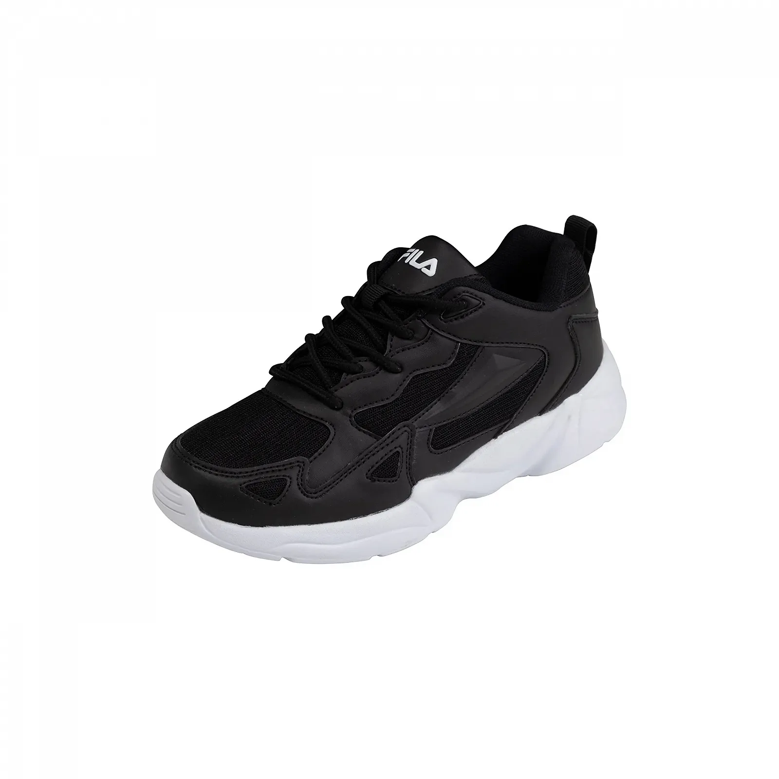 Кроссовки FILA Ventosa Teens Детские, фото №4