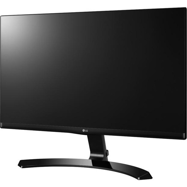 Монитор LG IPS 23'' Full HD 23MP68VQ-P, фото №6