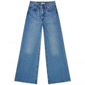Жіночі джинси Levis - Xl Flood Know It All  - 31 30 - Фото 1