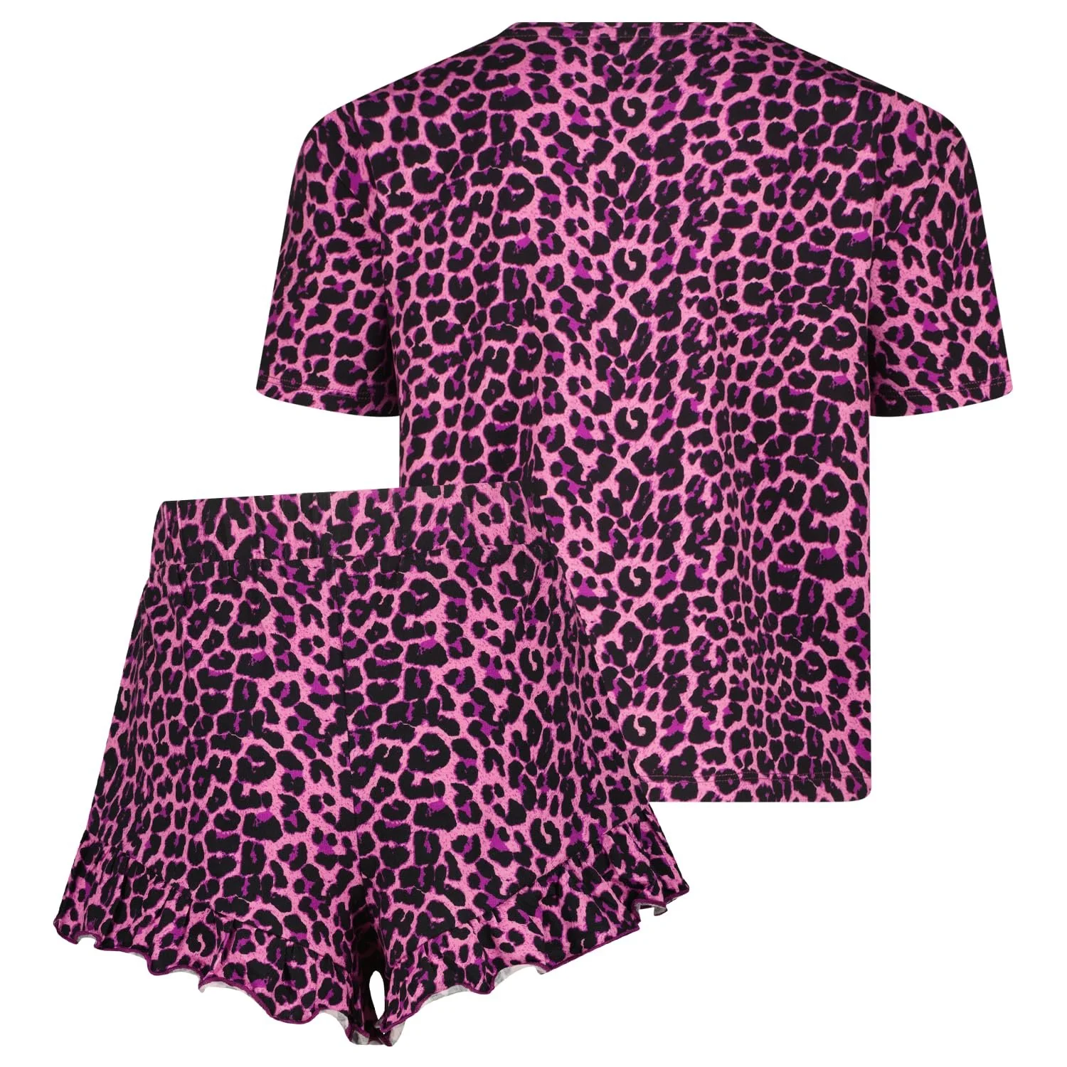 Піжамний набір Vingino Waranda для дівчаток, фото №2