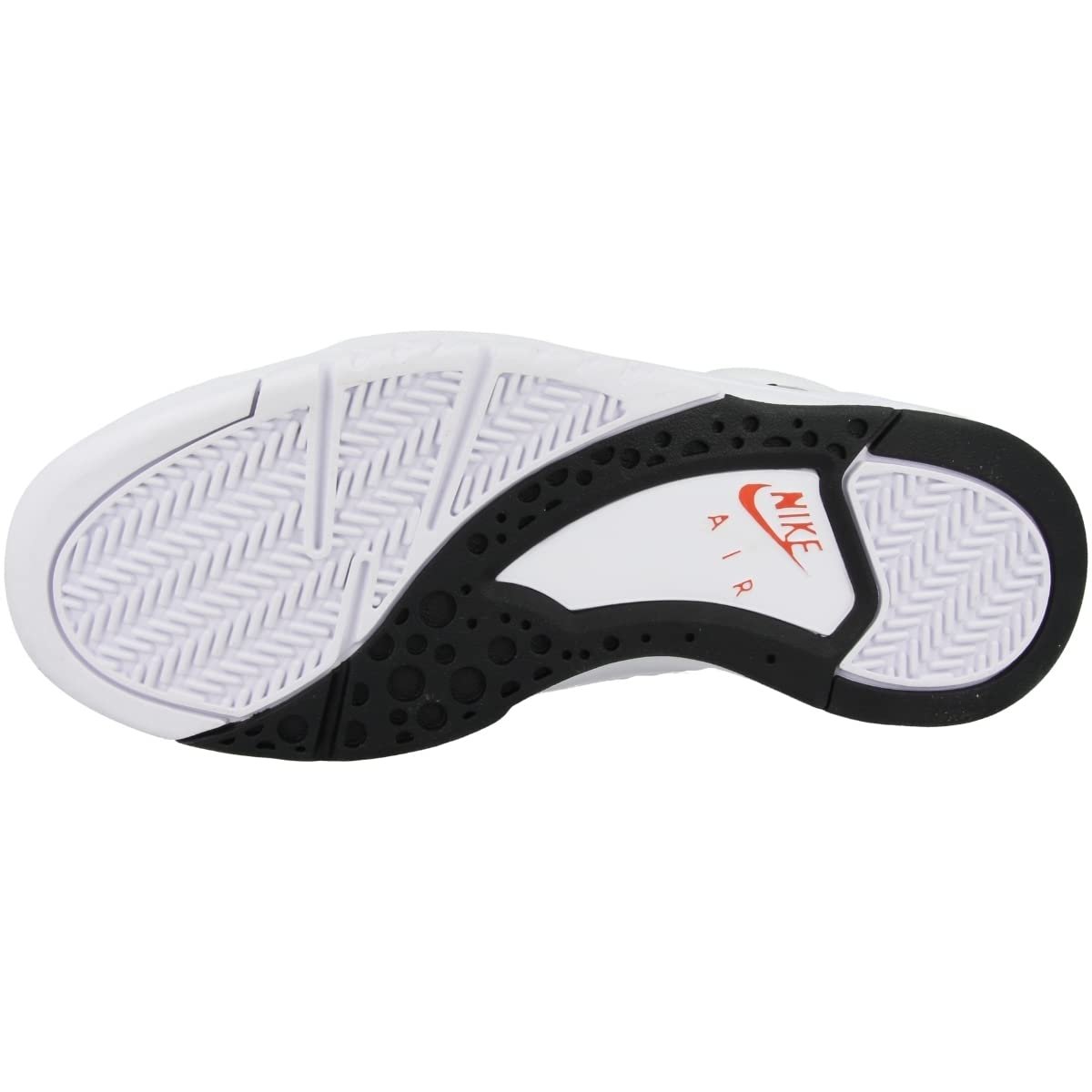Кроссовки Nike Air Flight Lite Mid, фото №5
