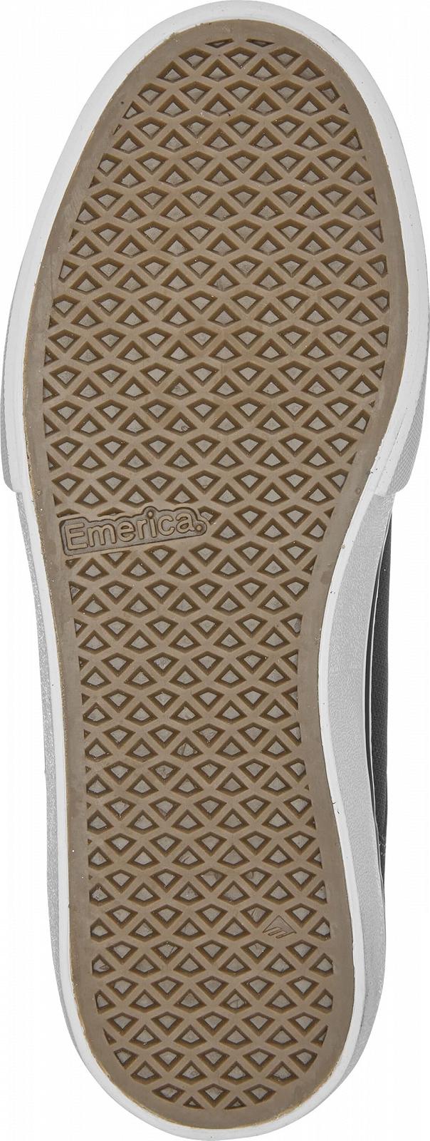 Чоловічі кеди Emerica Cadence, фото №4