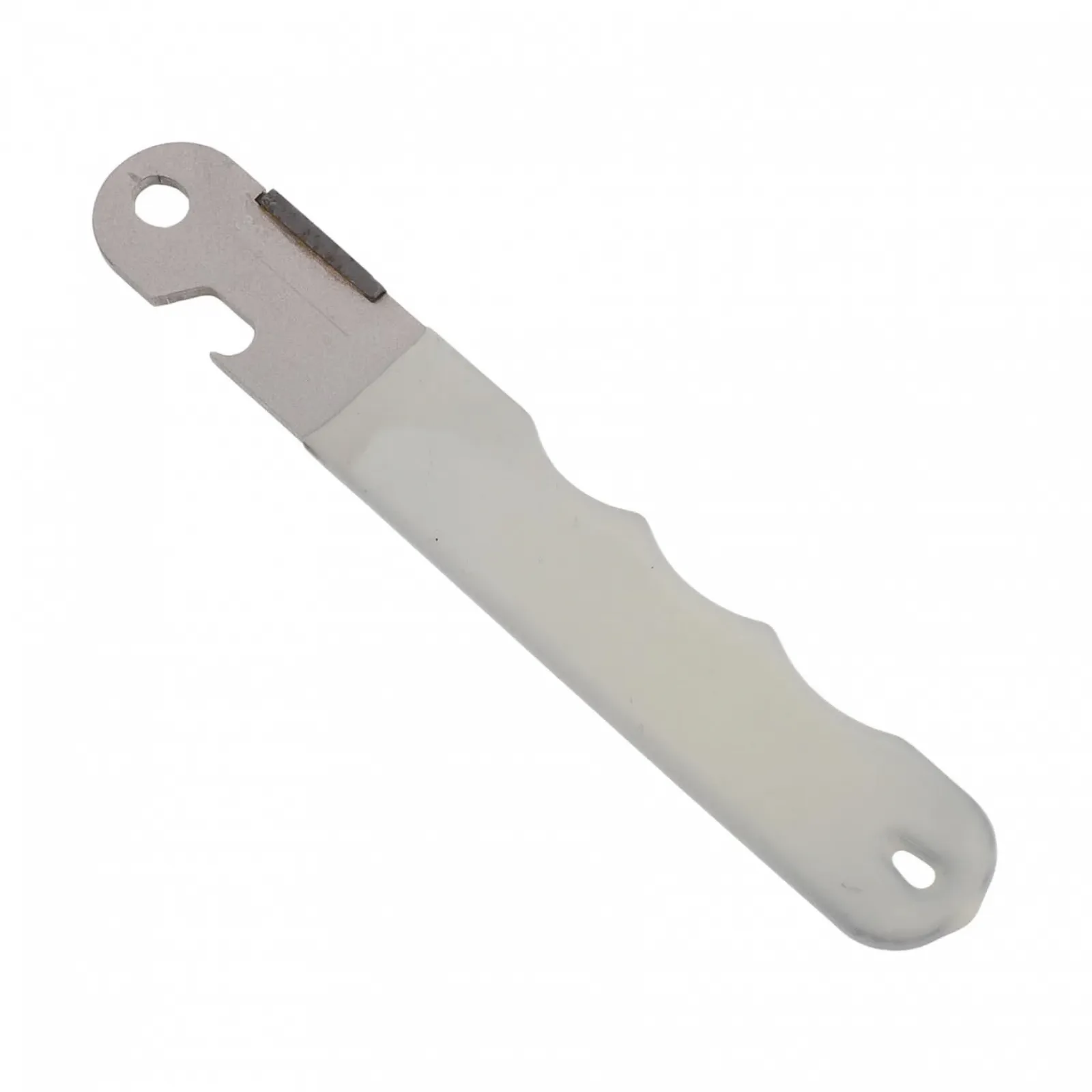 Точилка для ножів IMIKEYA набір нержавіюча сталь біла, фото №1