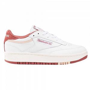 Кроссовки Reebok Club C Double женские - Фото 1