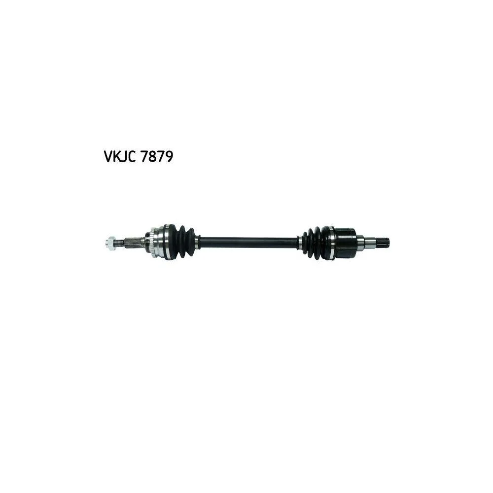 Приводной вал SKF VKJC 7879 для SUZUKI передний левый, фото №1