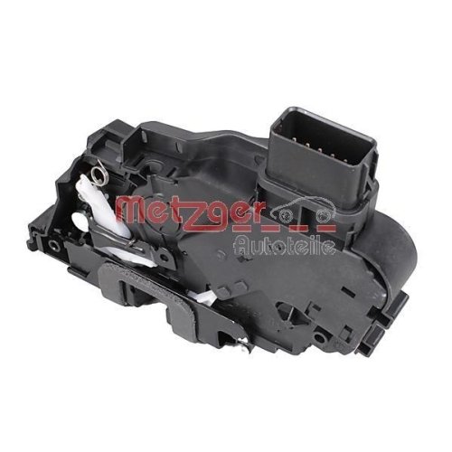 Дверний замок METZGER 2314215 для FORD, передній лівий, фото №2