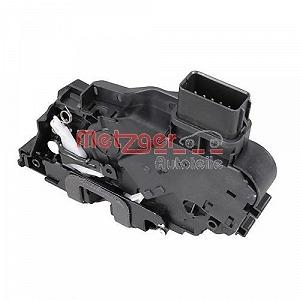 Дверний замок METZGER 2314215 для FORD, передній лівий synthetic.ua - Фото 1