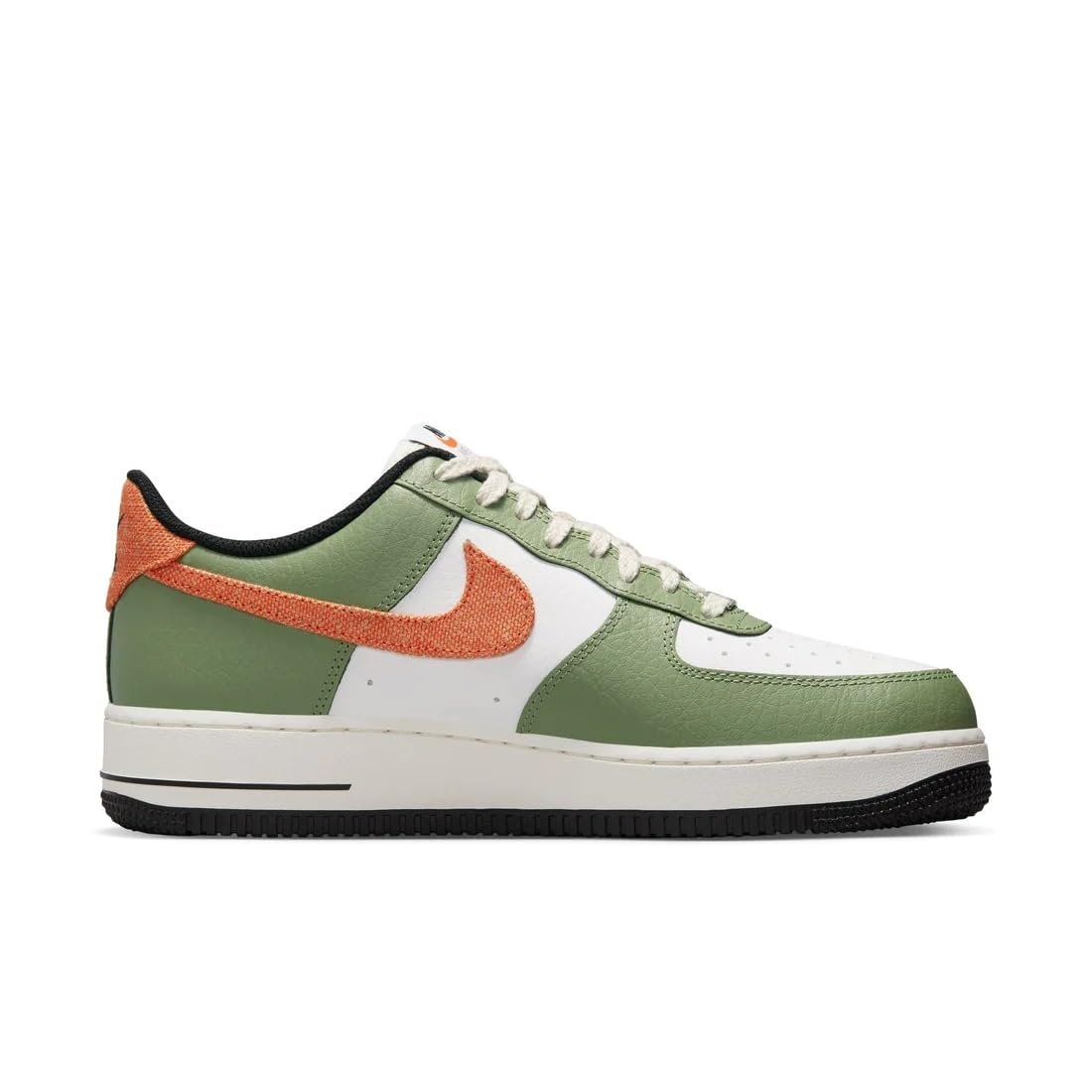Кросівки Nike Air Force 1 LV8 QS чорні, фото №1 Кросівки Nike Air Force 1 LV8 QS чорні, фото №1