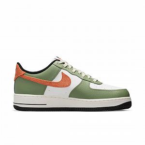 Купить Кроссовки Nike Air Force 1 LV8 QS черные - Фото 1 Кроссовки Nike Air Force 1 LV8 QS черные - Фото 1
