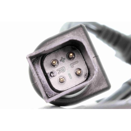 Датчик частоты вращения колеса VEMO V25-72-0015 Оригинальное качество для FORD, фото №2