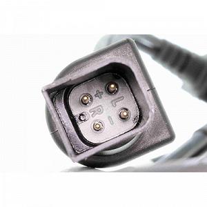 Датчик частоти обертання колеса VEMO V25-72-0015 Оригінальна якість для FORD synthetic.ua - Фото 1