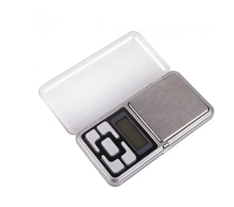 Ювелирные весы Pocket Scale 5674 0,01 на 200 гр, фото №1 Ювелирные весы Pocket Scale 5674 0,01 на 200 гр, фото №1