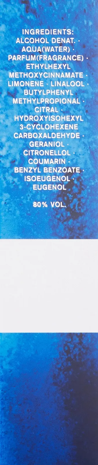 Туалетна Вода Rochas Homme 100 мл, фото №2