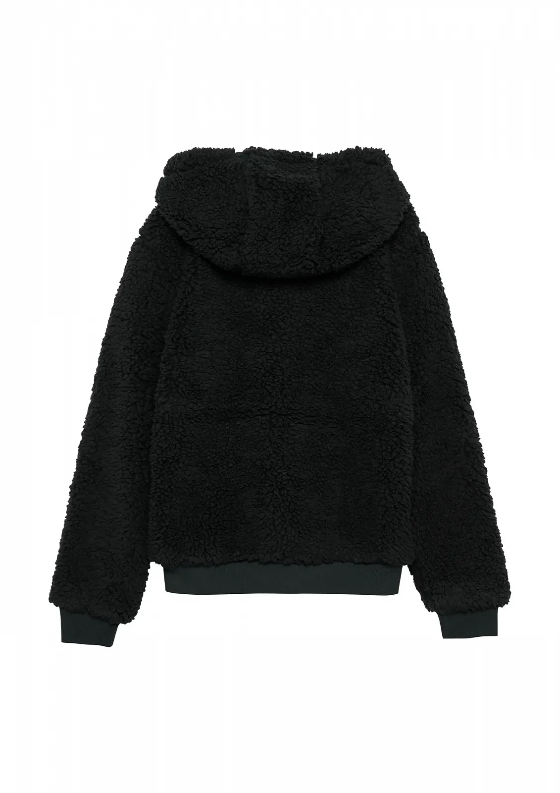 Куртка Teddy с капюшоном s.Oliver для мальчиков, фото №2