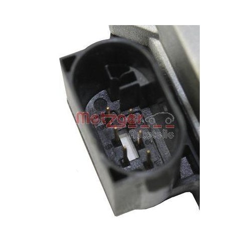 Дросельна заслінка METZGER 0892094 для VOLVO, фото №2 Дросельна заслінка METZGER 0892094 для VOLVO, фото №2