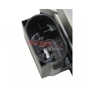 Дросельна заслінка METZGER 0892094 для VOLVO synthetic.ua - Фото 1