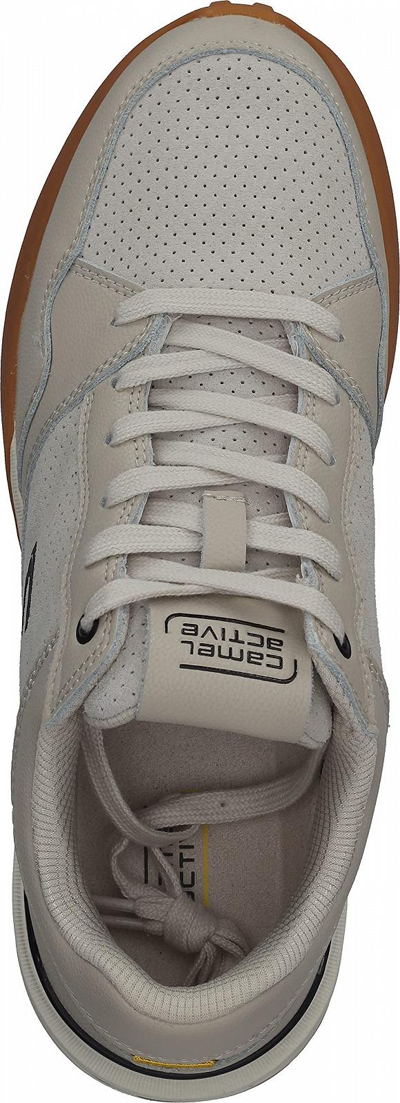 Кросівки camel active Guide чоловічі, фото №6 Кросівки camel active Guide чоловічі, фото №6