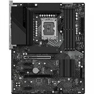 Материнская плата ASRock Z790 PG LIGHTNING цена на synthetic.ua - Фото 1 Материнская плата ASRock Z790 PG LIGHTNING synthetic.ua - Фото 1