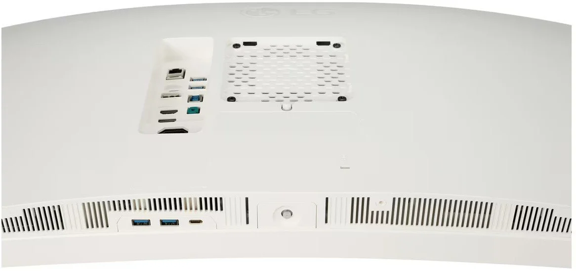 Монітор 38" LG 38WR85QC-W 2K IPS 144 Гц, фото №6