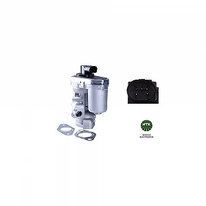 EGR-клапан NTK 94505 для ALFA ROMEO CITROËN FIAT FORD LANCIA HITACHI LAND ROVER - Фото 1