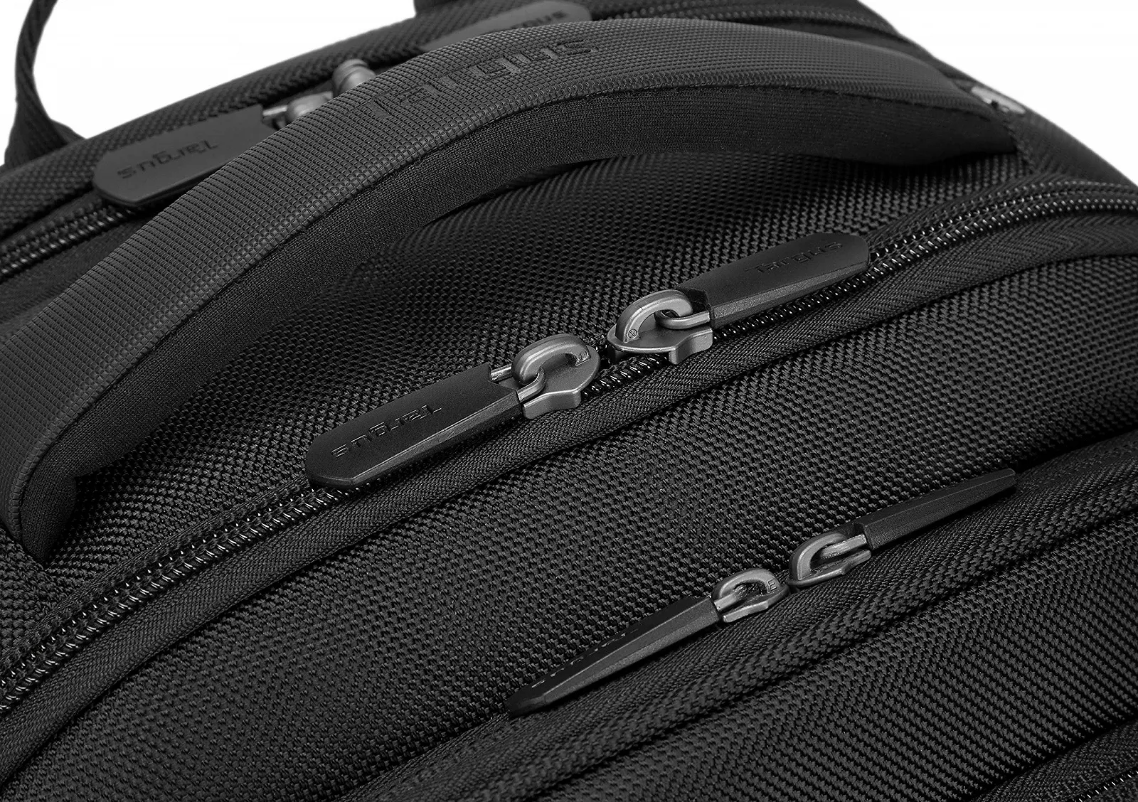 Рюкзак для ноутбука Targus Corporate Traveller CUCT02BEU 15.6" Black, фото №14 Рюкзак для ноутбука Targus Corporate Traveller CUCT02BEU 15.6" Black, фото №14