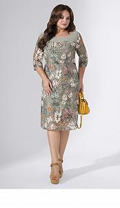 Купить Платье Avanti Erika 832 (832/44) - Фото 1 Платье Avanti Erika 832 (832/44) - Фото 1