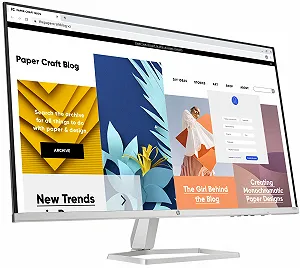 Монітор 31.5" HP 532sf Full HD VA 100 Гц synthetic.ua - Фото 1