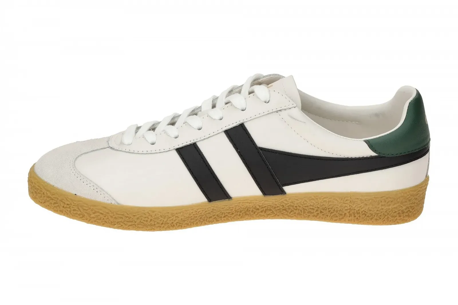 Кросівки Gola Medallist Шкіряні, фото №4