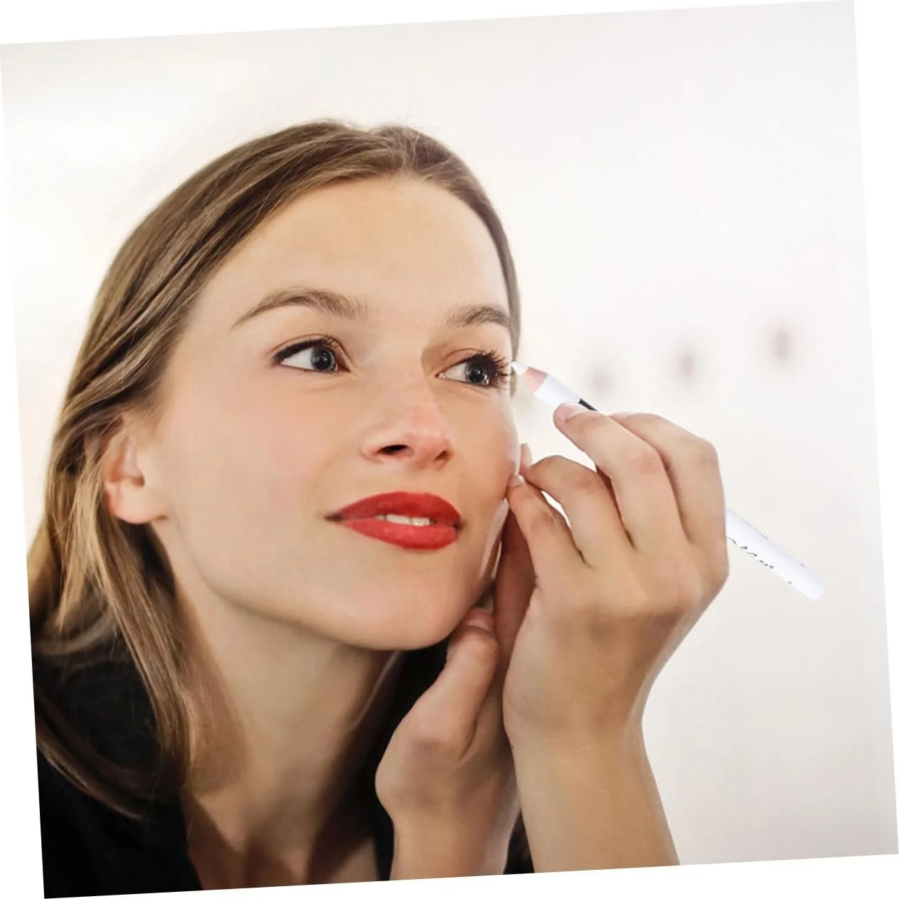 Олівець для очей FOMIYES Дерев'яний олівець для каялу, фото №5 Олівець для очей FOMIYES Дерев'яний олівець для каялу, фото №5