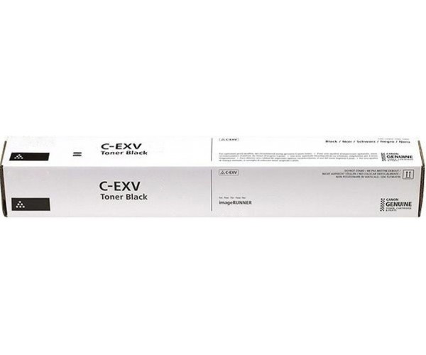 Canon Тонер C-EXV63 IR2700 series 30000 стор Black, фото №1