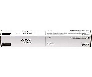 Canon Тонер C-EXV63 IR2700 series 30000 стор Black - Фото 1