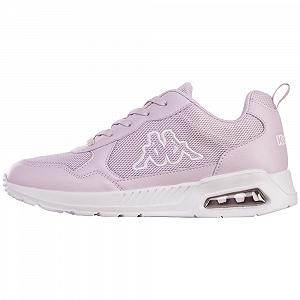 Кроссовки Kappa Unisex 243395 2410 Фиолетовый - Фото 1