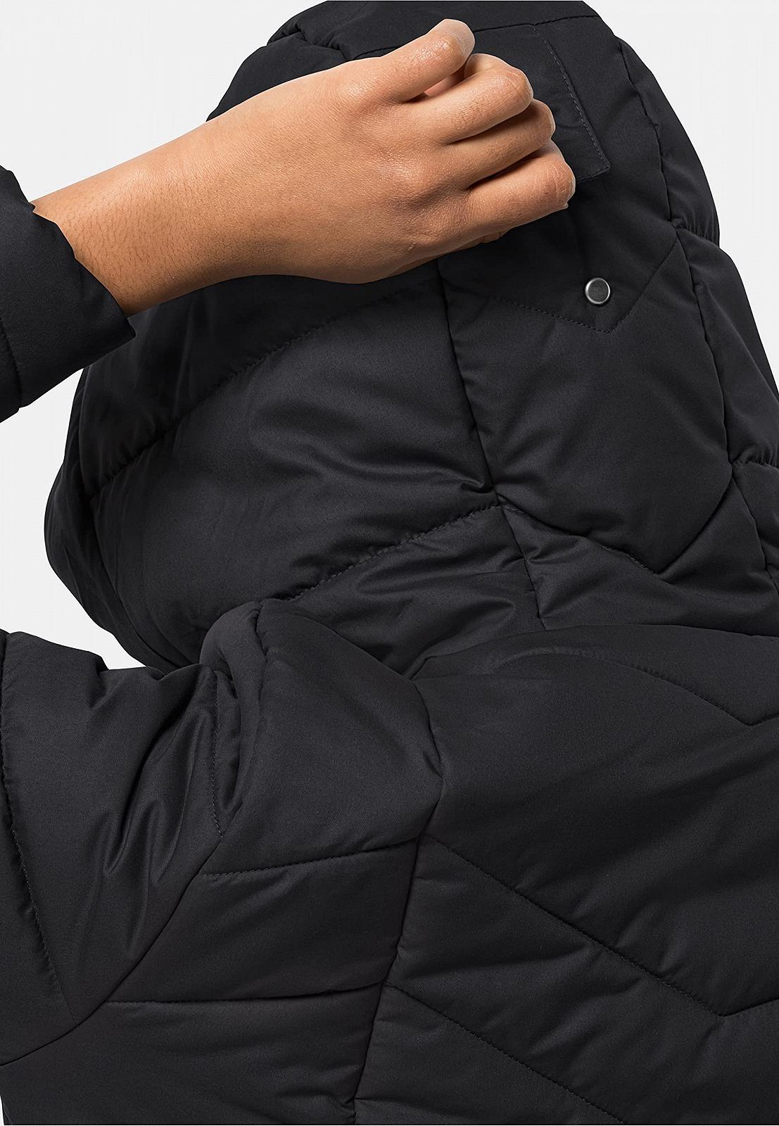 Пальто Jack Wolfskin Kyoto Жіноче 1204941, фото №2