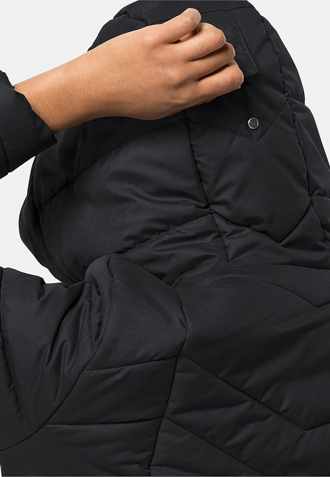 Пальто Jack Wolfskin Kyoto Жіноче 1204941, фото №2