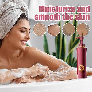 Гель для душу Pink Rose Fragrance 500 мл synthetic.ua - Фото 1