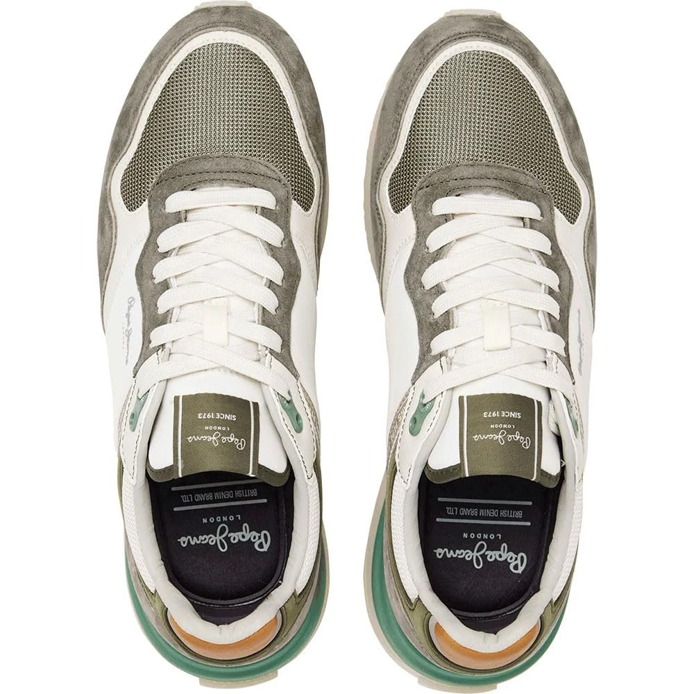 Кросівки Pepe Jeans Buster Pro Match M, фото №4