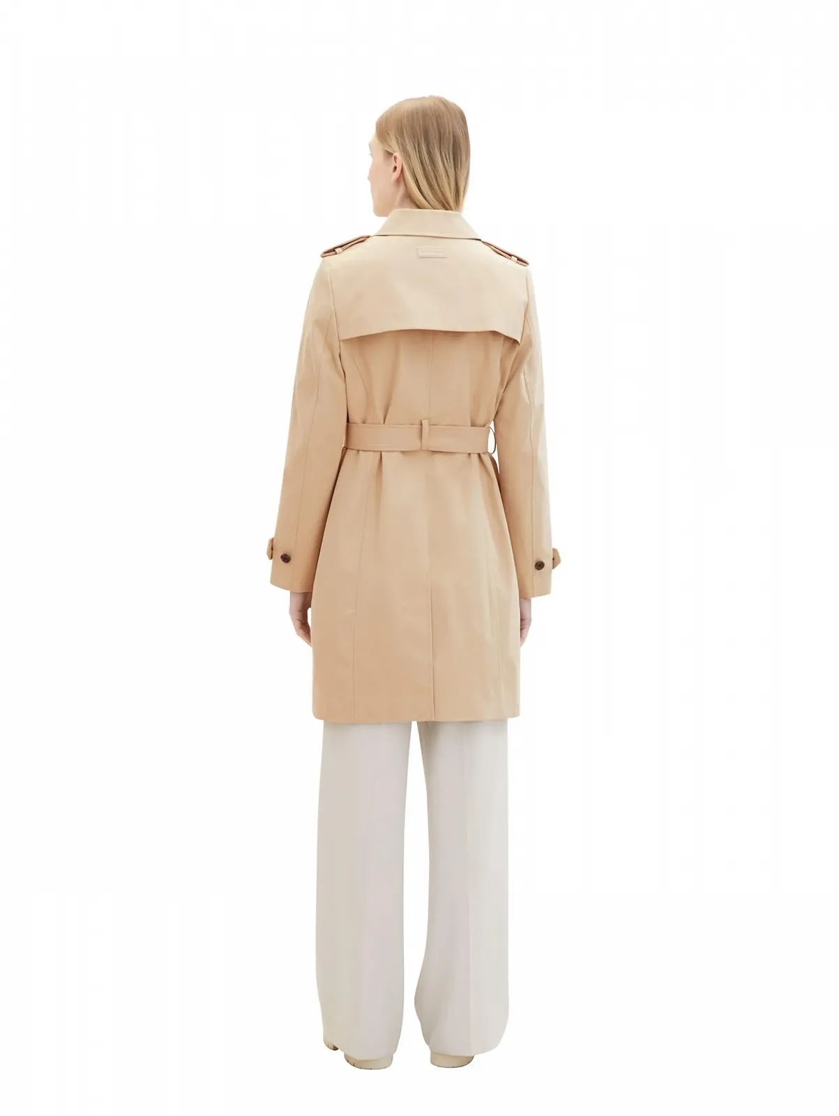 Пальто TOM TAILOR Женское, фото №3