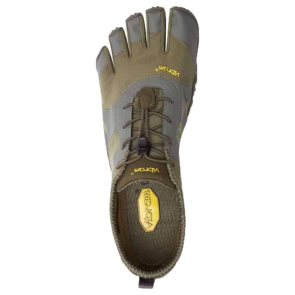 Кросівки Vibram V-Alpha чоловічі, фото №6 Кросівки Vibram V-Alpha чоловічі, фото №6