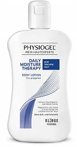Лосьйон для тіла PHYSIOGEL Daily Moisture Therapy 200 мл - Фото 1