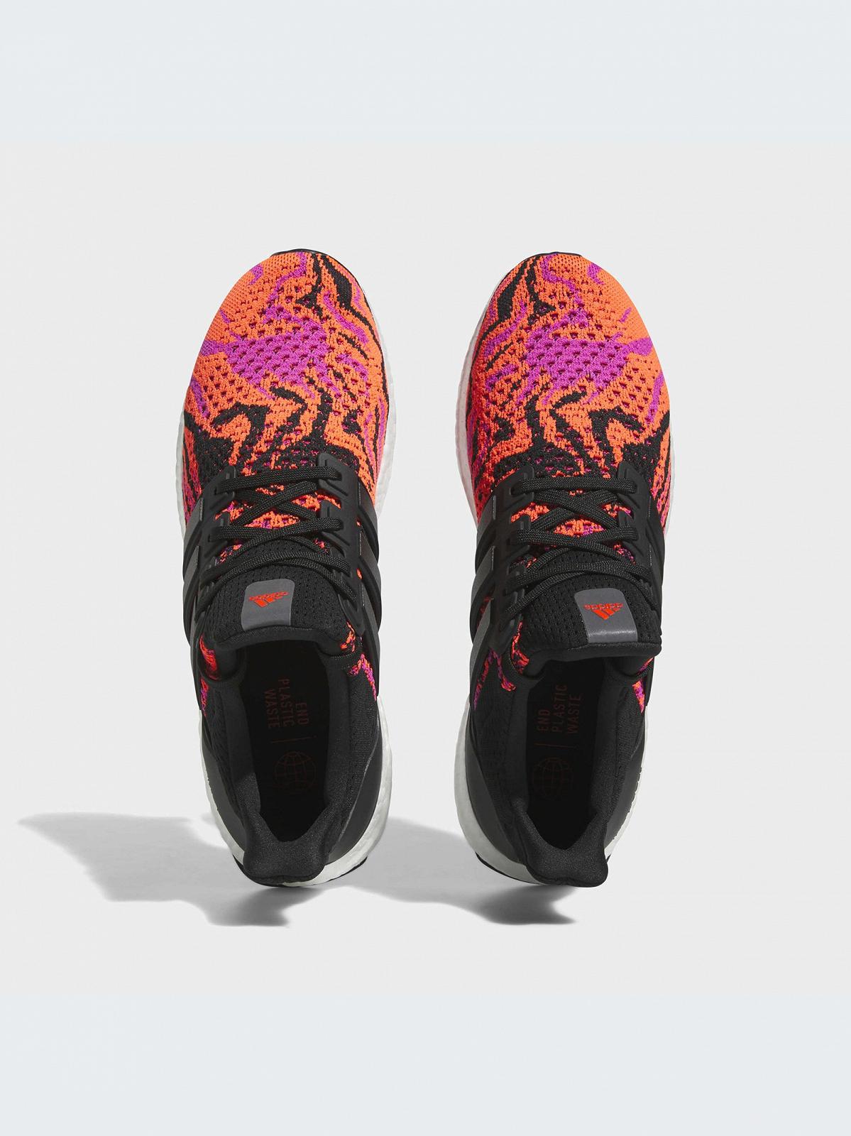Кроссовки Adidas Ultraboost 1.0 Shoes 44, фото №4